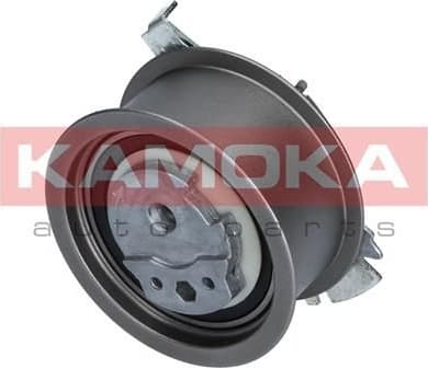 Tensioner Pulley, timing belt R0317
