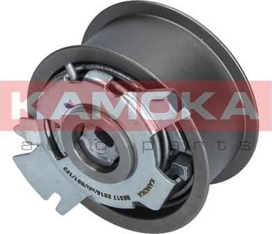 Tensioner Pulley, timing belt R0317 - image 3