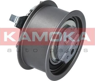 Tensioner Pulley, timing belt R0317 - image 4