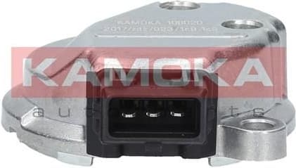 Sensor, camshaft position 108020