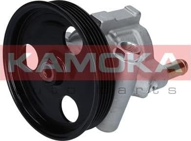 Hydraulic Pump, steering PP078