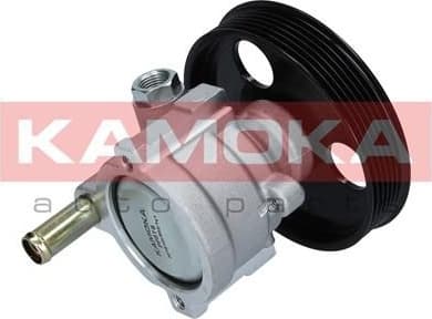 Hydraulic Pump, steering PP078 - image 3
