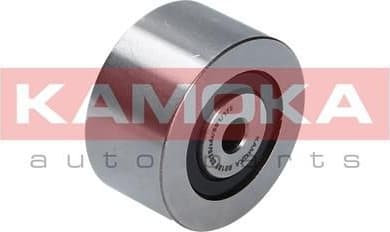 Deflection/Guide Pulley, V-ribbed belt R0181