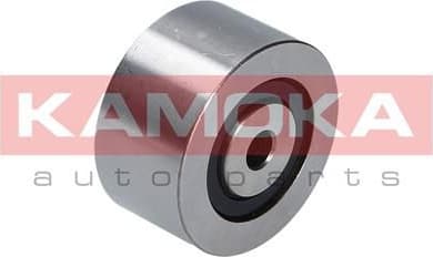 Deflection/Guide Pulley, V-ribbed belt R0181 - image 3