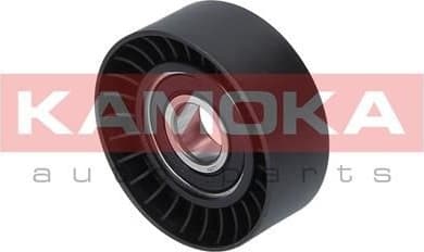 Tensioner Lever, V-ribbed belt R0228 - image 3