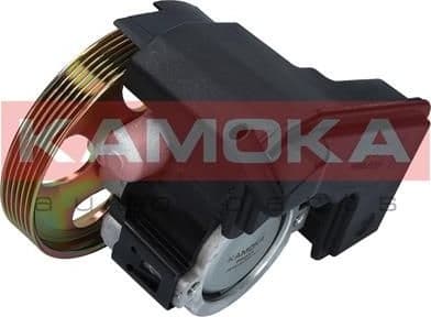 Hydraulic Pump, steering PP053 - image 2