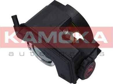 Hydraulic Pump, steering PP053 - image 3