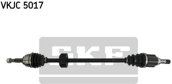 Drive Shaft VKJC5017
