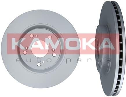 Brake Disc 103257 - image 2