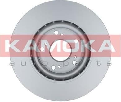 Brake Disc 103257 - image 3