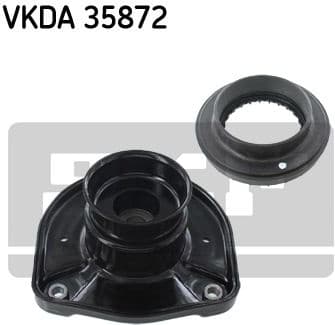Suspension Strut Support Mount VKDA35872