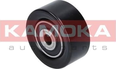 Deflection/Guide Pulley, V-ribbed belt R0289 - image 3