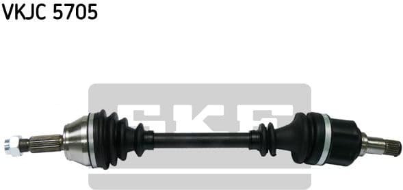 Drive Shaft VKJC5705