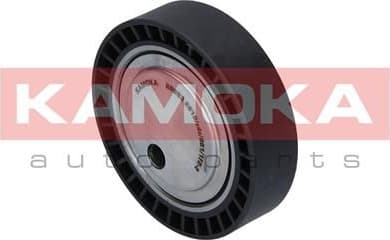 Tensioner Pulley, V-ribbed belt R0003 - image 2