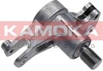 Tensioner Lever, V-ribbed belt R0027