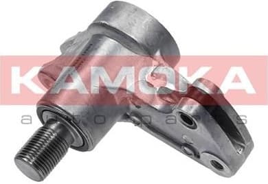 Tensioner Lever, V-ribbed belt R0027 - image 2