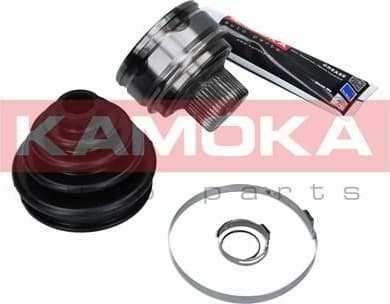 Joint Kit, drive shaft 6083 - image 2