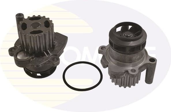Water Pump, engine cooling EWP095