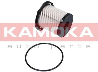 Filter diesel fuel F320501 - image 2