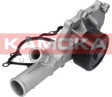 Water Pump, engine cooling T0193 - image 3