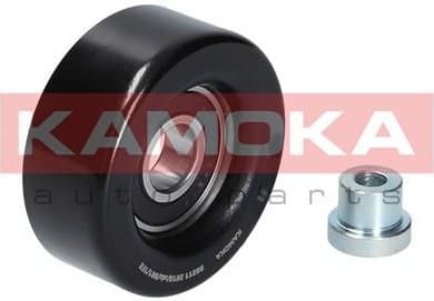 Tensioner Pulley, V-ribbed belt R0311