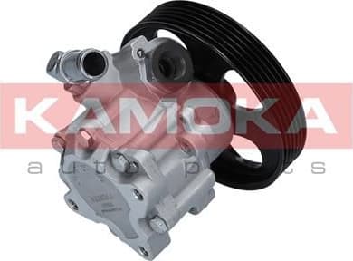 Hydraulic Pump, steering PP060 - image 3