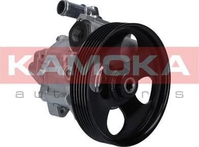 Hydraulic Pump, steering PP060 - image 4