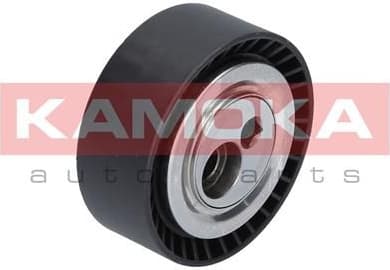 Tensioner Pulley, V-ribbed belt R0334 - image 2