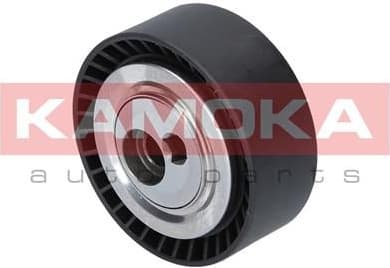 Tensioner Pulley, V-ribbed belt R0334 - image 3