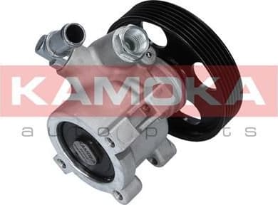 Hydraulic Pump, steering PP066 - image 3