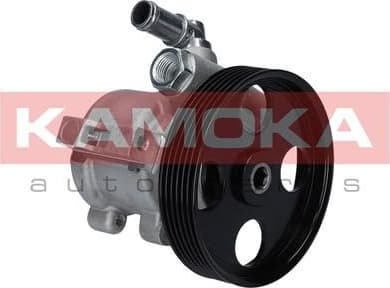 Hydraulic Pump, steering PP066 - image 4