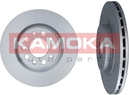 Brake Disc 103229 - image 2