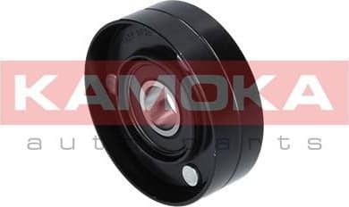 Tensioner Lever, V-ribbed belt R0205 - image 2