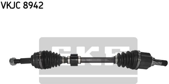 Drive Shaft VKJC8942