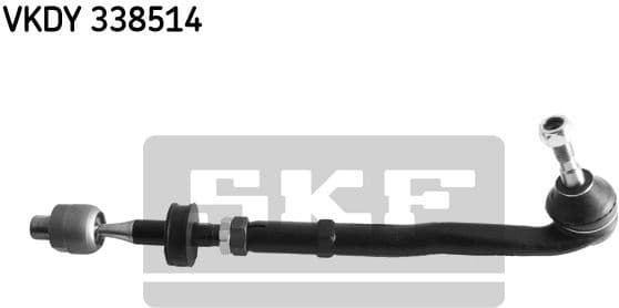Tie Rod VKDY338514
