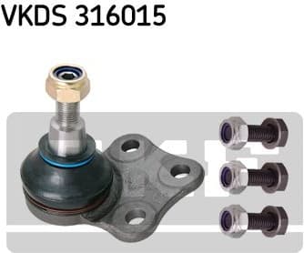 Ball Joint VKDS316015