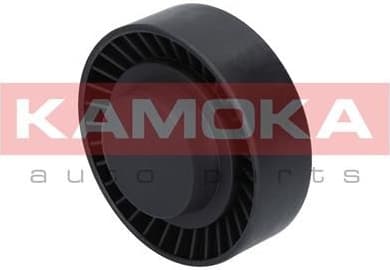 Deflection/Guide Pulley, V-ribbed belt R0002 - image 3