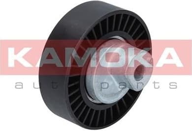 Deflection/Guide Pulley, V-ribbed belt R0002 - image 4