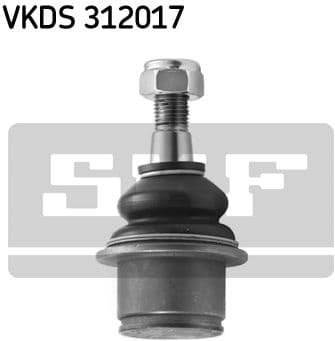 Joint, suspension VKDS 312017 - image 2