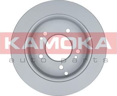 Brake Disc 103162 - image 3
