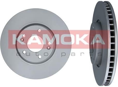 Brake Disc 103289 - image 2