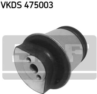 Silentblock rear axle VKDS 475003