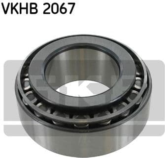 Wheel Bearing VKHB2067