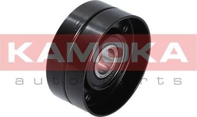 Tensioner Pulley, V-ribbed belt R0376 - image 3