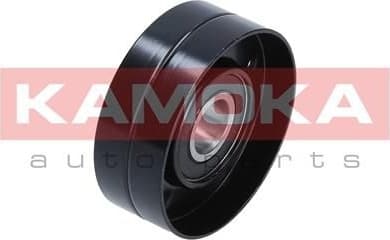 Tensioner Lever, V-ribbed belt R0341 - image 2