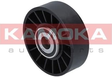 Deflection/Guide Pulley, V-ribbed belt R0024 - image 2