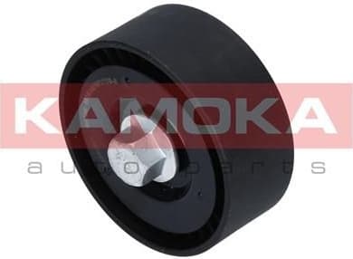 Tensioner Pulley, V-ribbed belt R0268