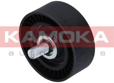 Tensioner Pulley, V-ribbed belt R0268 - image 3