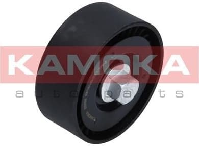 Tensioner Pulley, V-ribbed belt R0268 - image 4