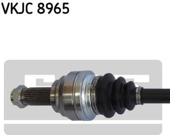 Drive Shaft VKJC8965 - image 2